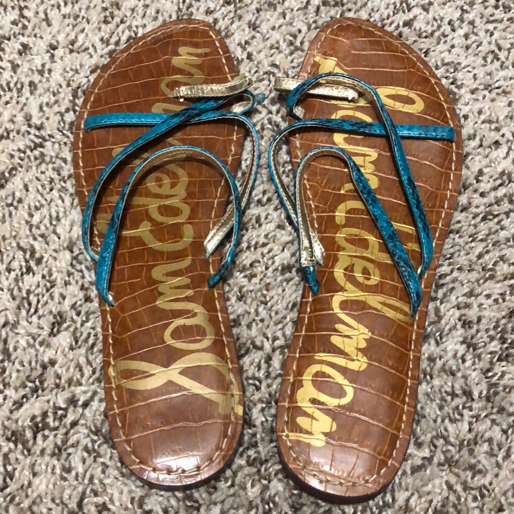 Sam Edelman Flats